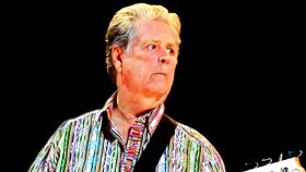 Brian Wilson