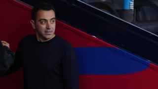 Xavi tenía razón: el fichaje frustrado del Barça que brilla en el arranque de la Liga