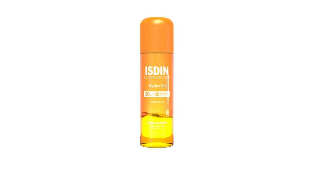 Isdin Fotoprotector Hydrooil