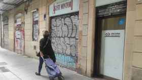 Una ciudadana ante el bloque que transforma OUA para Stoneweg en Barcelona