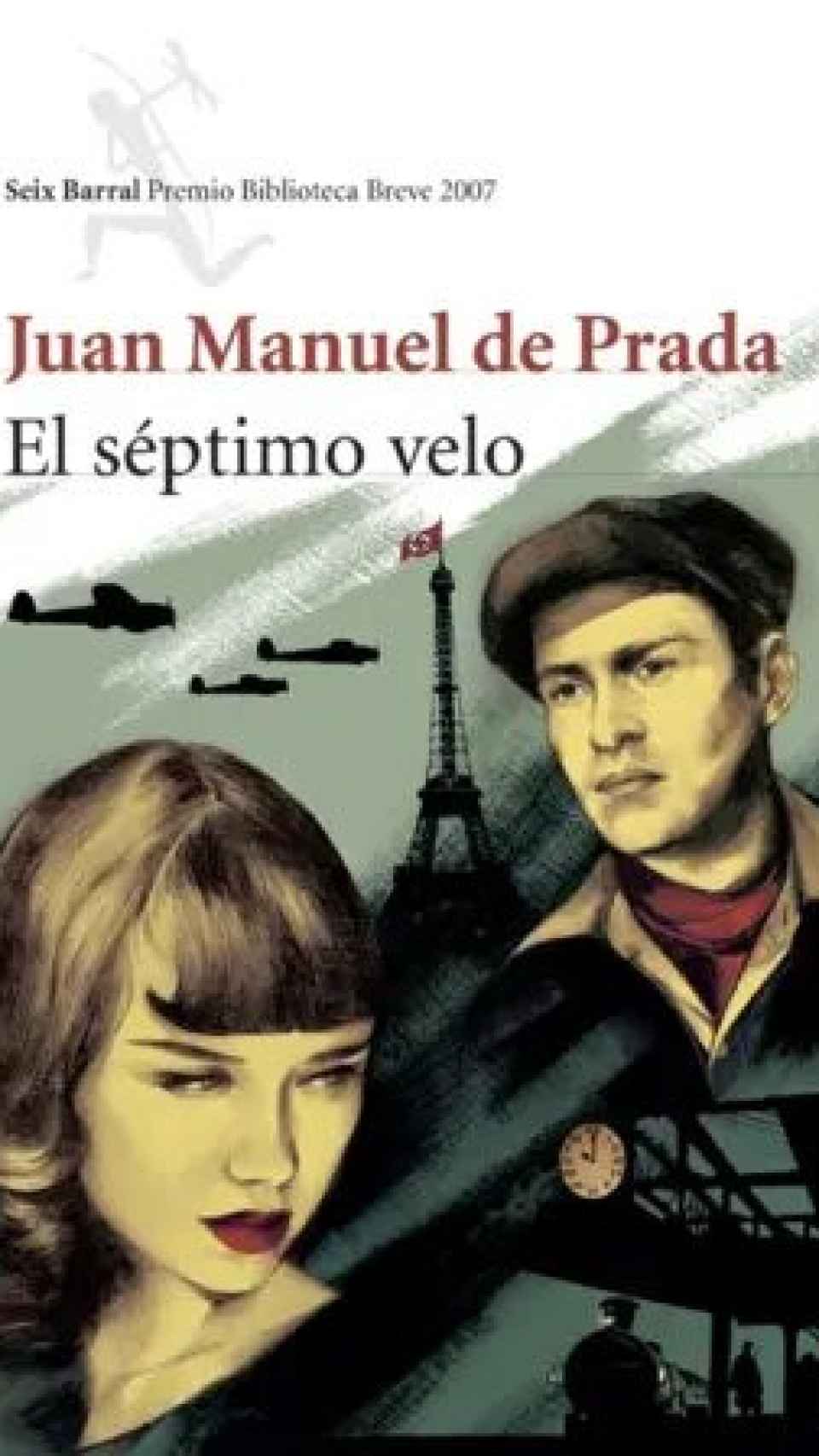 Libro de Juan Manuel de Prada