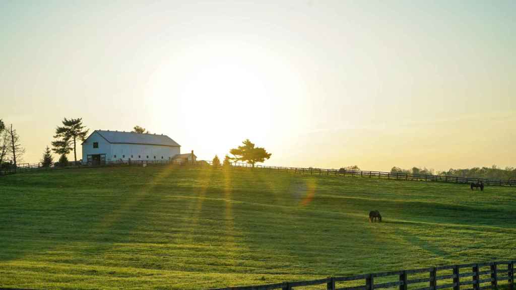 Casa de campo