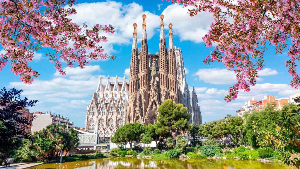 Templo de la Sagrada Familia