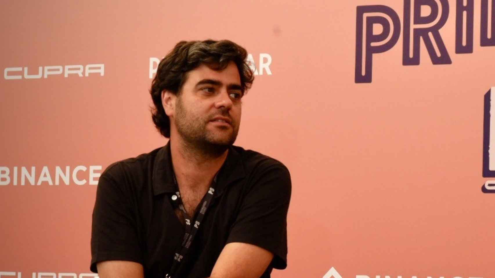 Alfonso Lanza, CEO del Primavera Sound