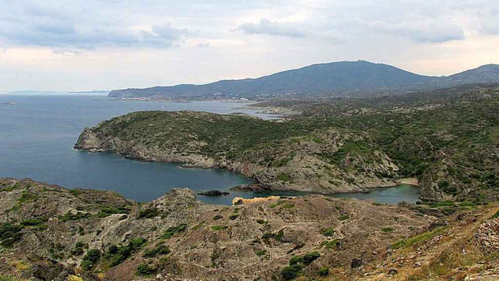 Cap de Creus