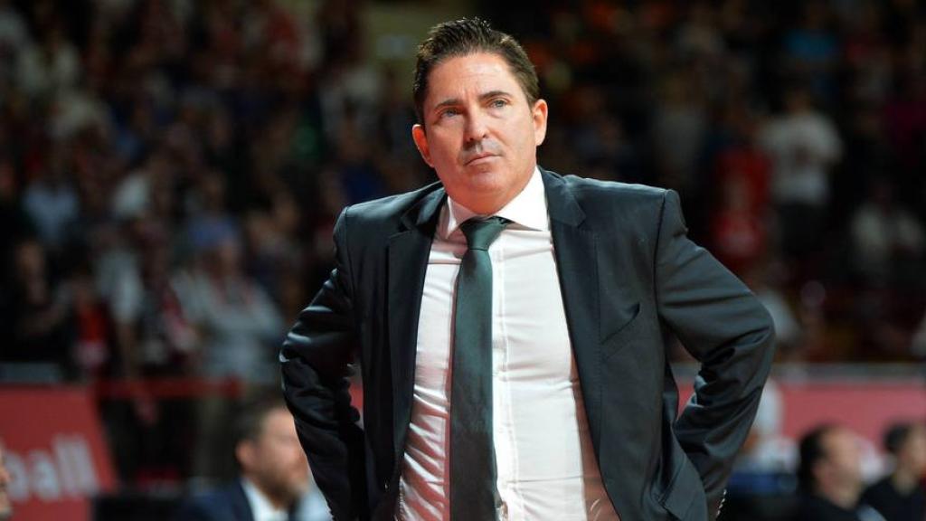 Xavi Pascual