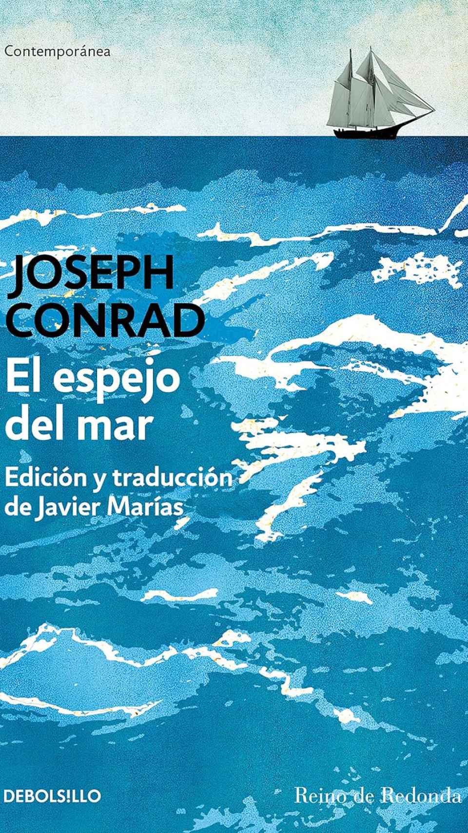 'El espejo del mar'