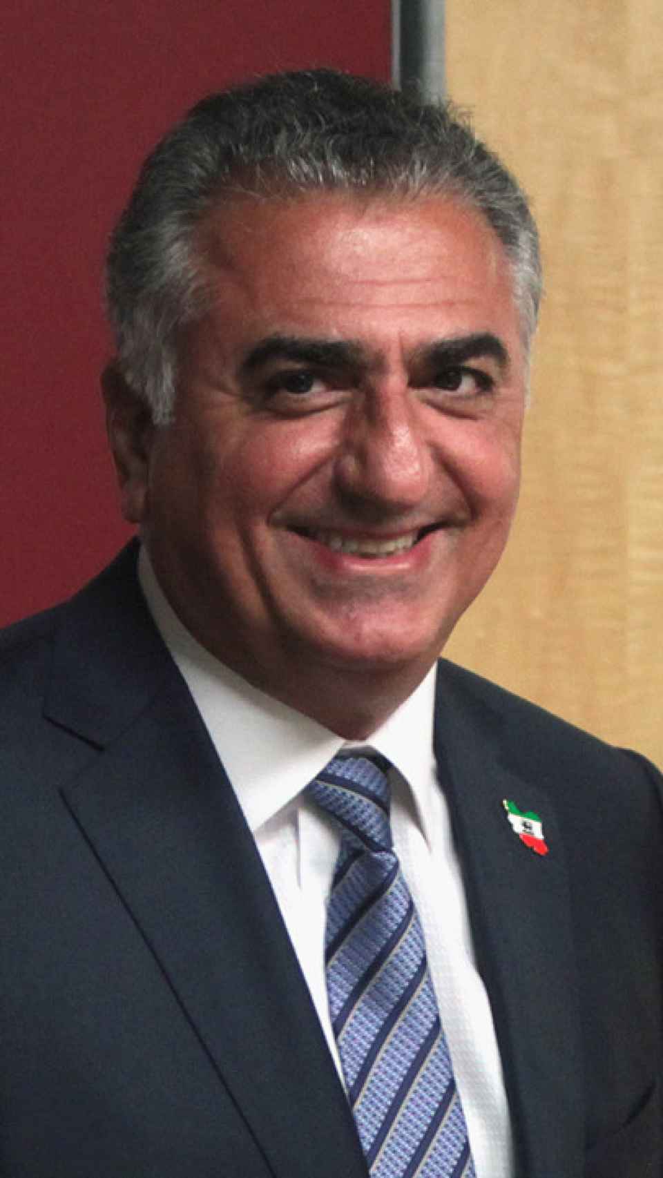 Rezah Pahlavi