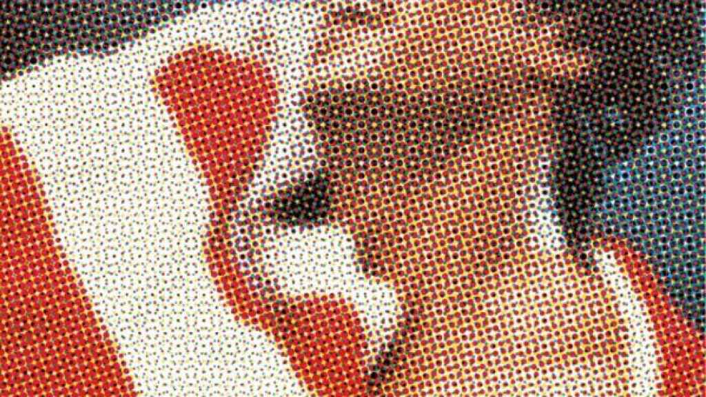 Portada del libro sobre Sylvester Stallone