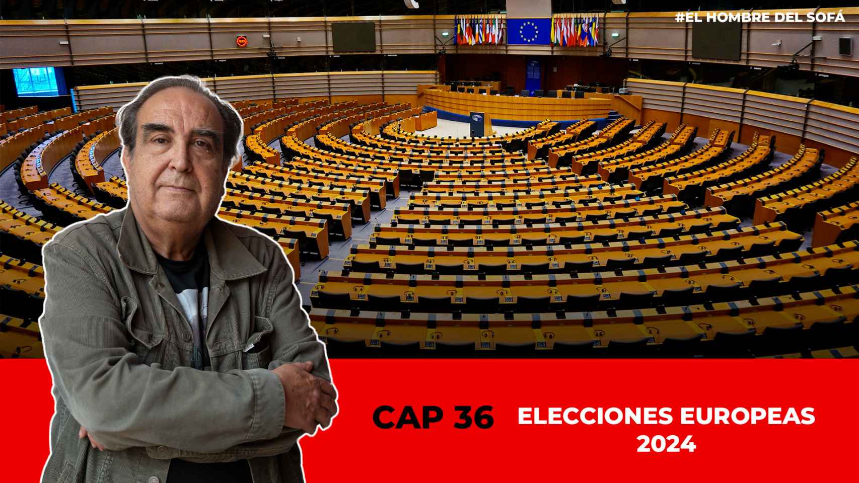 Ramón de España opina sobre las elecciones europeas