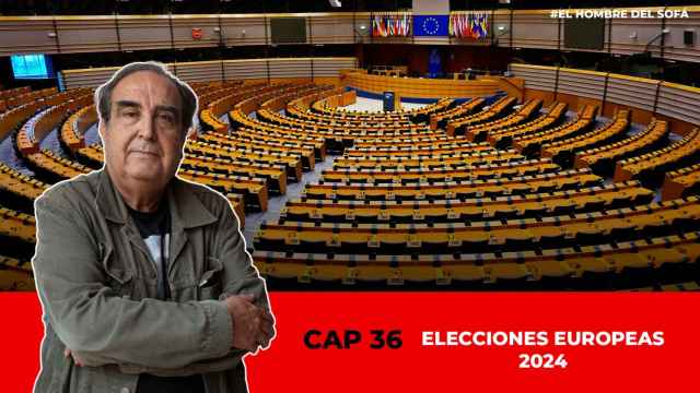 Ramón de España opina sobre las elecciones europeas