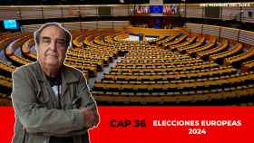 Ramón de España opina sobre las elecciones europeas