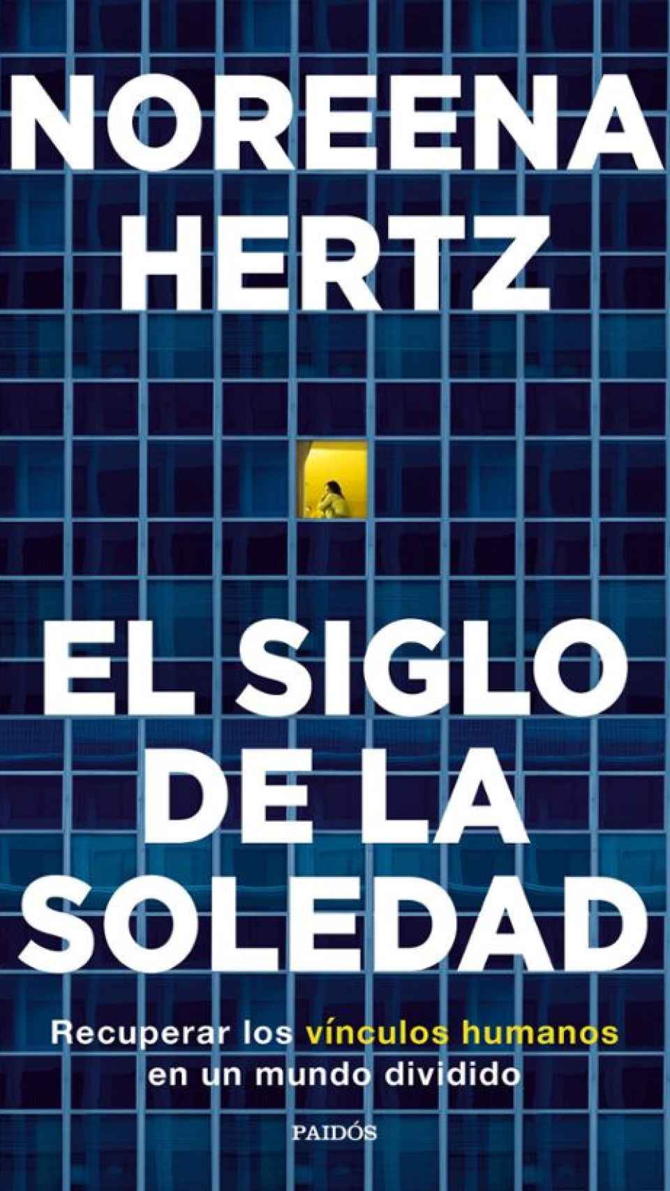 'El siglo de la soledad'