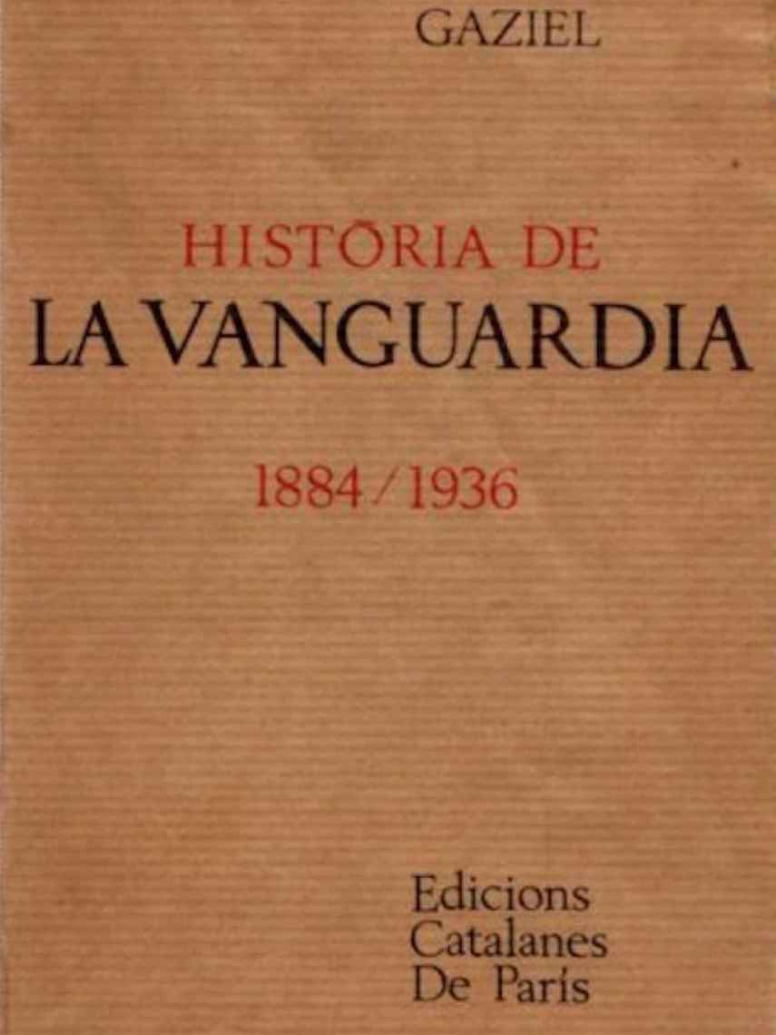 'Historia de La Vanguardia'