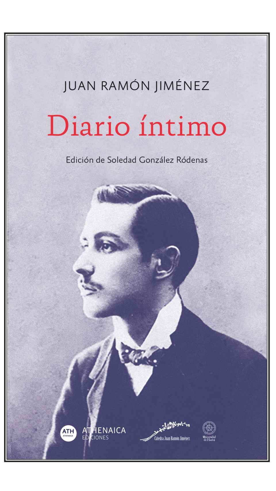 'Diario íntimo', JRJ