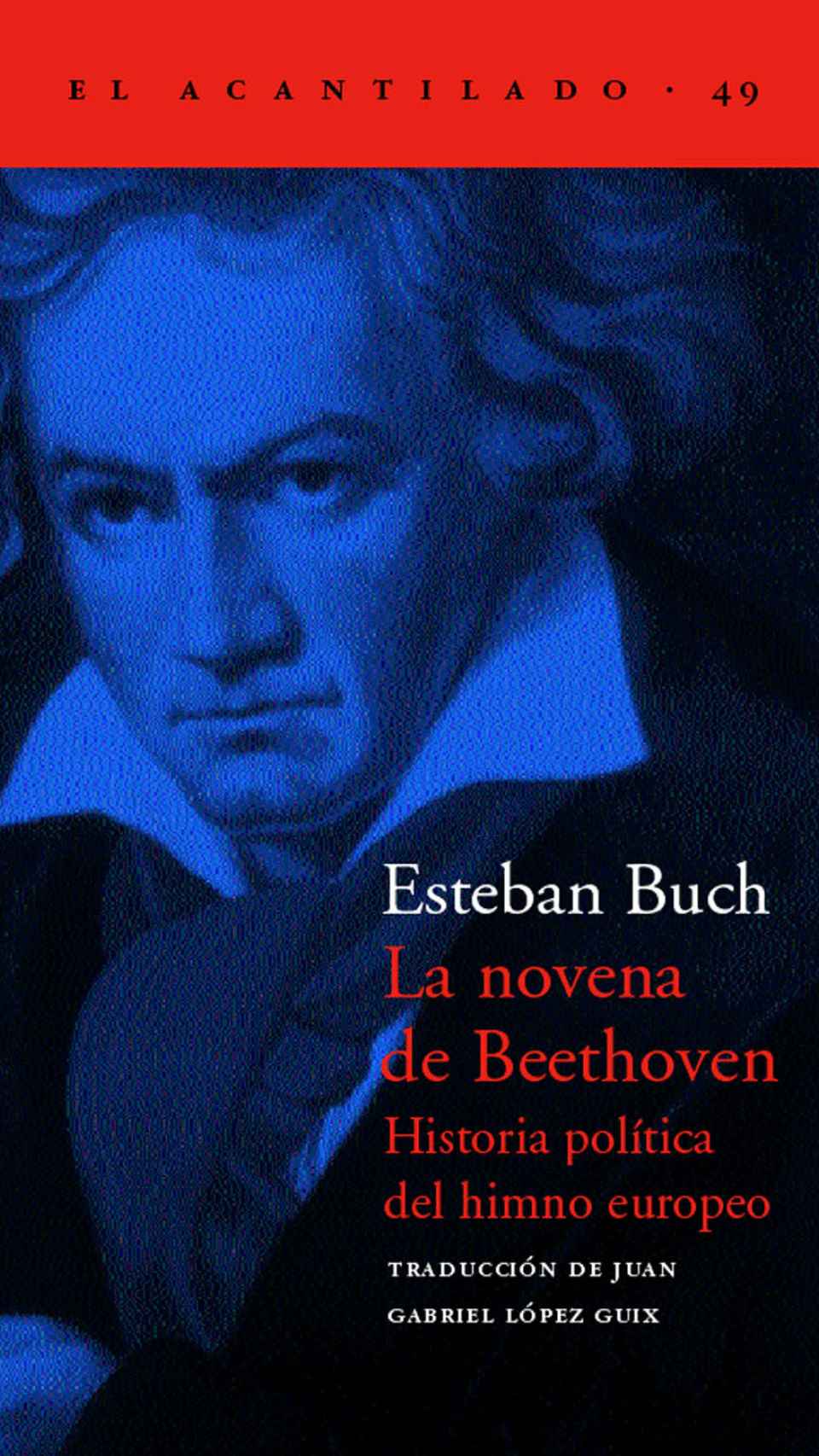 'La novena de Beethoven'