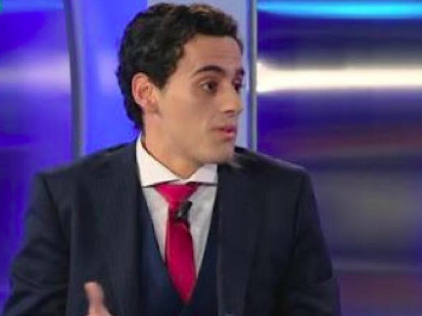 José Andrés Calderón
