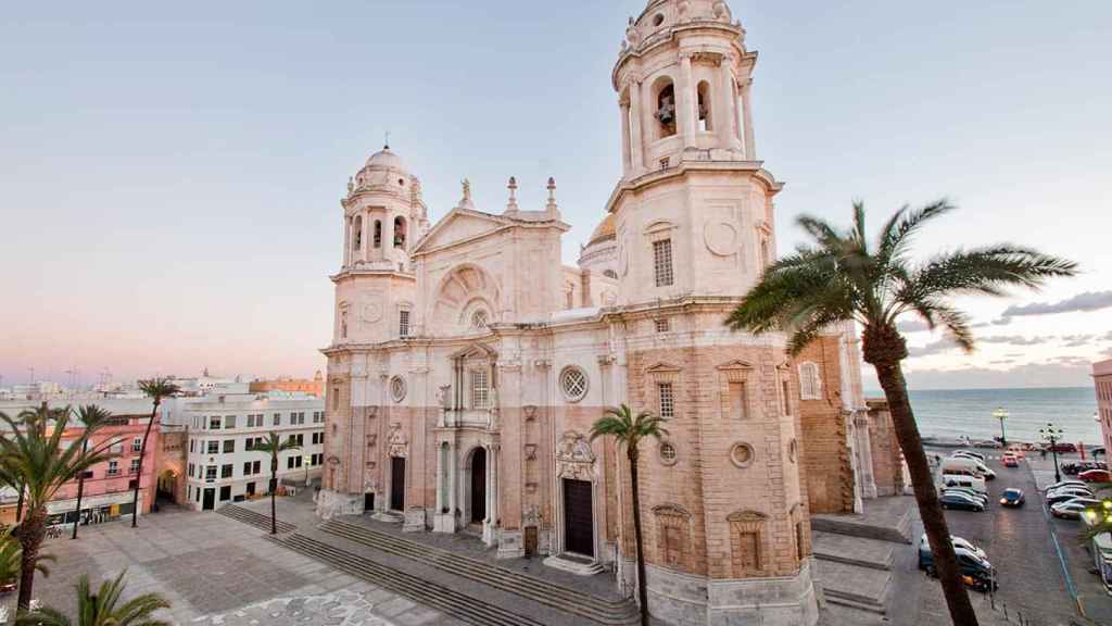 Catedral de Cádiz