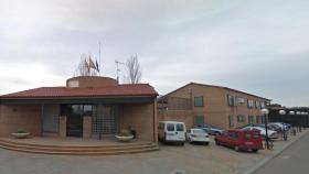 Centro de menores El Segre de Lleida en el que un menor ha realizado tocamientos de índole sexual a una educadora social