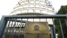 Sede del Tribunal Constitucional