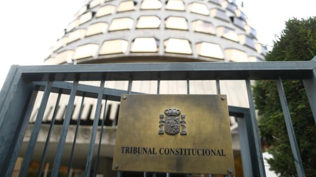 Sede del Tribunal Constitucional