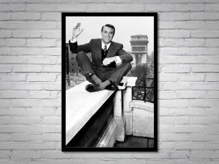 Cary Grant, el galán perfecto según el 'golden' Hollywood