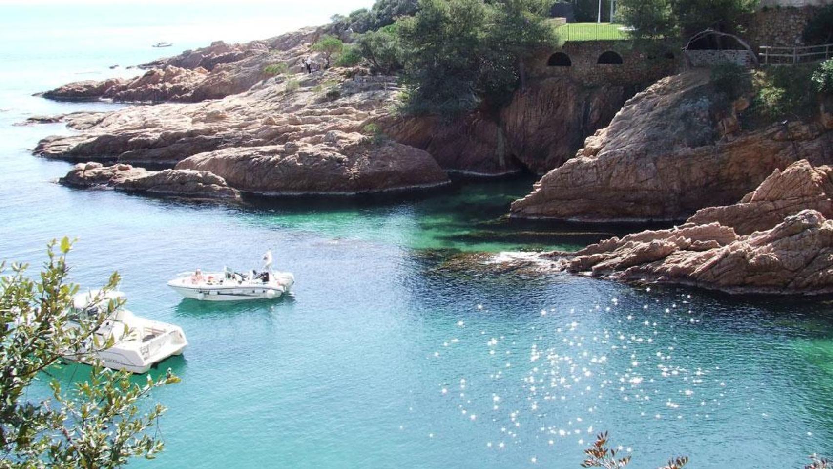 Cala del Peix