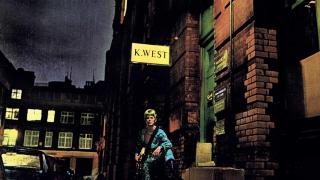 David Bowie y los timos de la industria discográfica