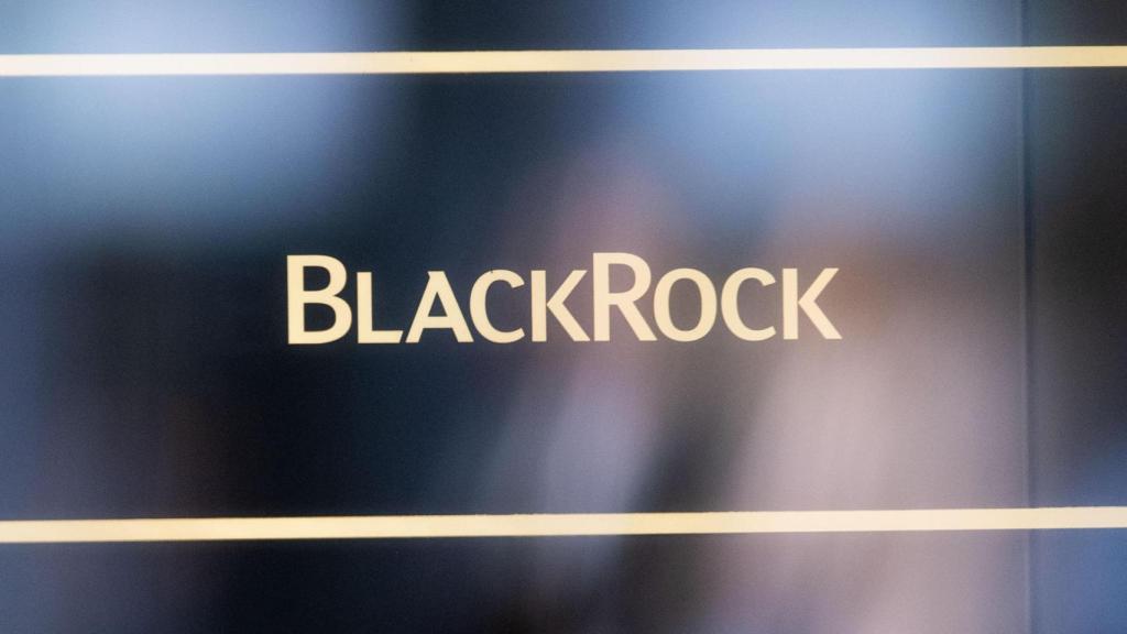 Fachada de la sede de Blackrock / EP