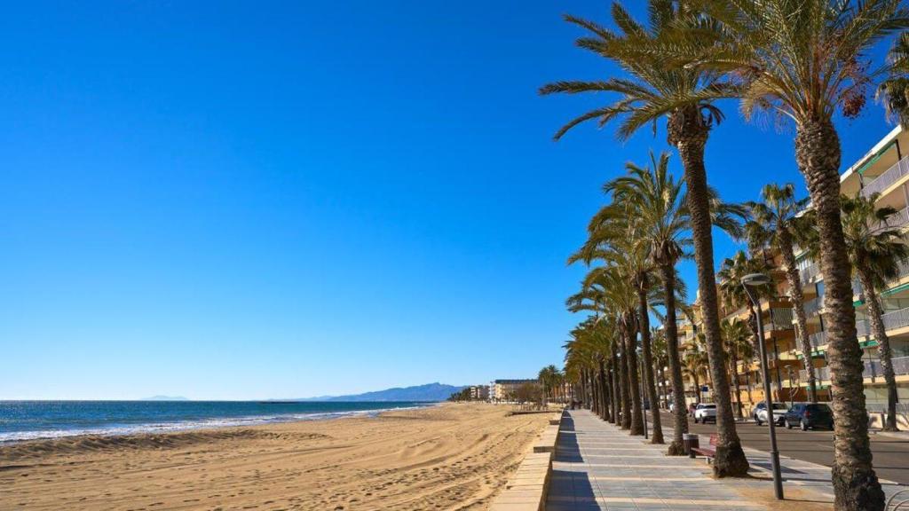 Playa de Ponent