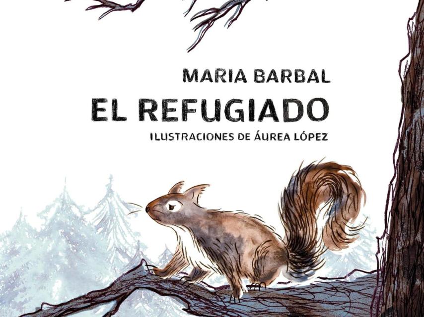 'El refugiado'