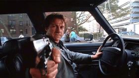 Harvey Keitel, en 'Bad Lieutenant'