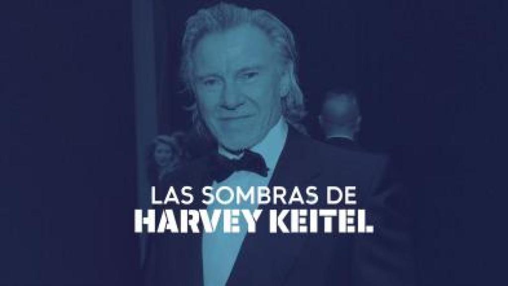 El título del documental sobre Keitel