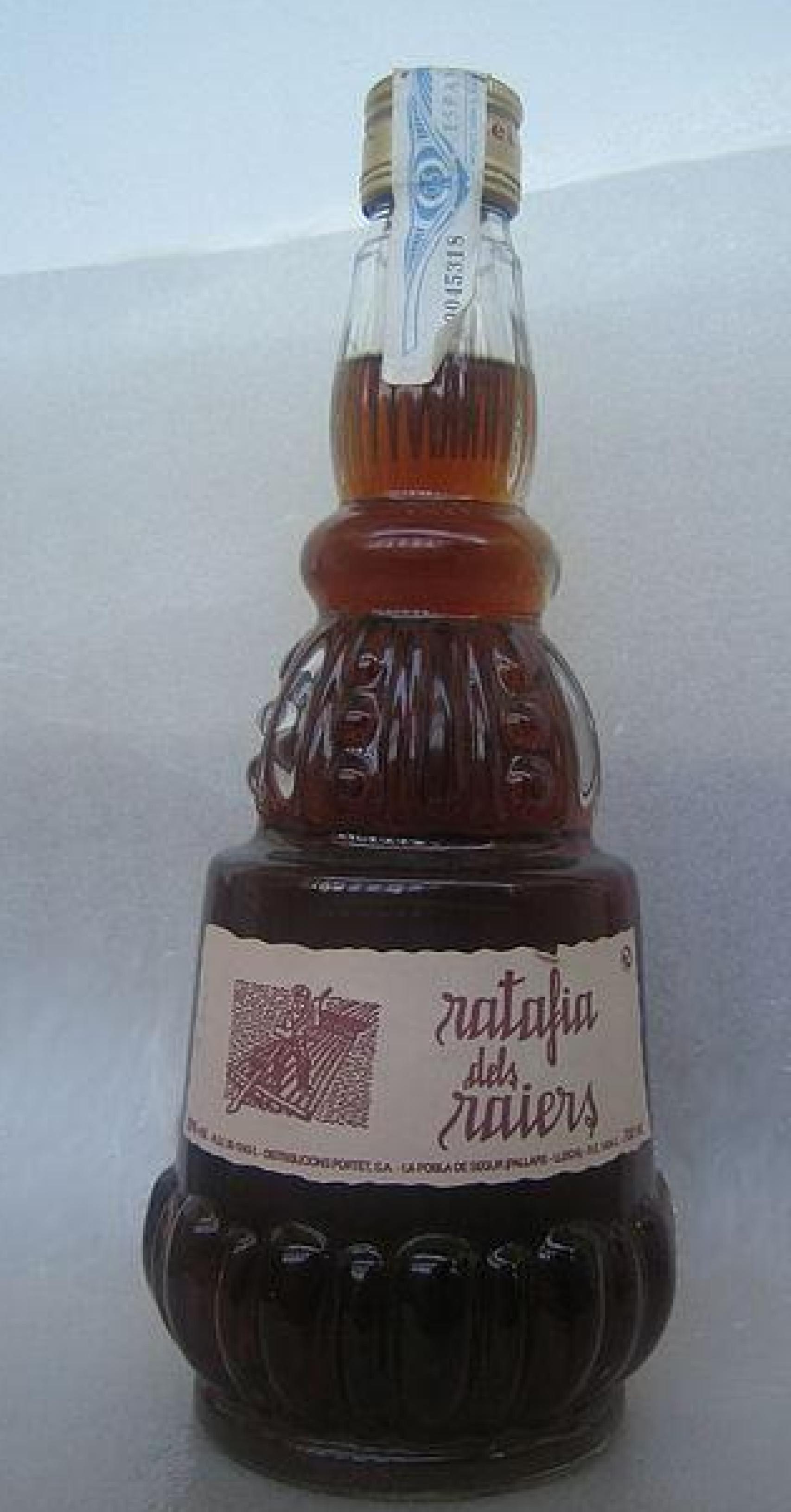 Ratafia