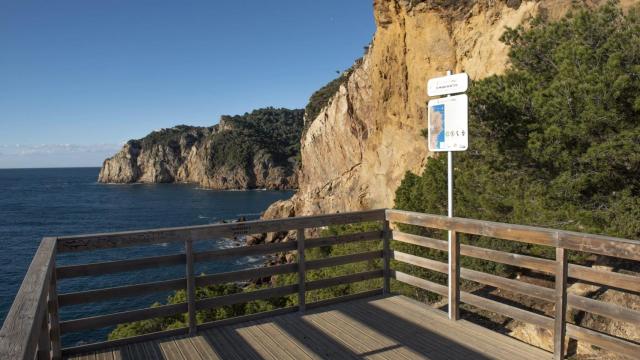 Mirador Sa Tuna