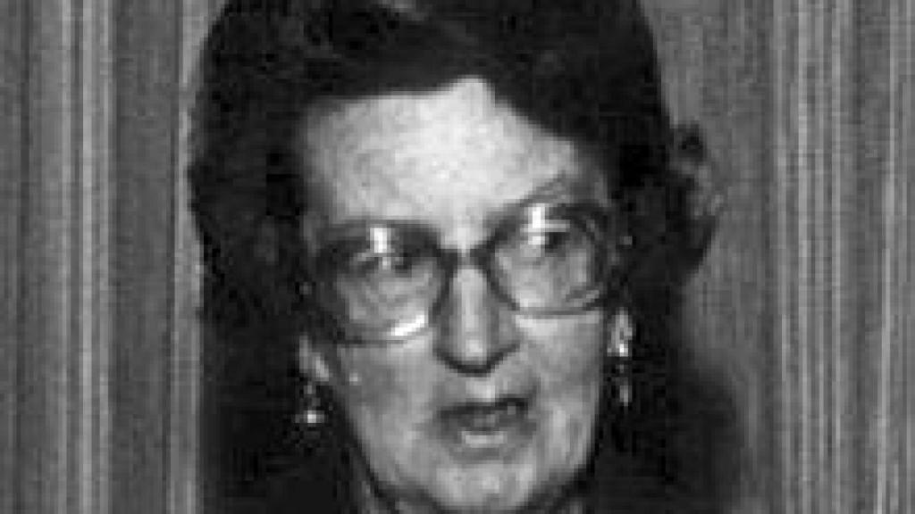 Mary Leakey | WIKIPEDIA