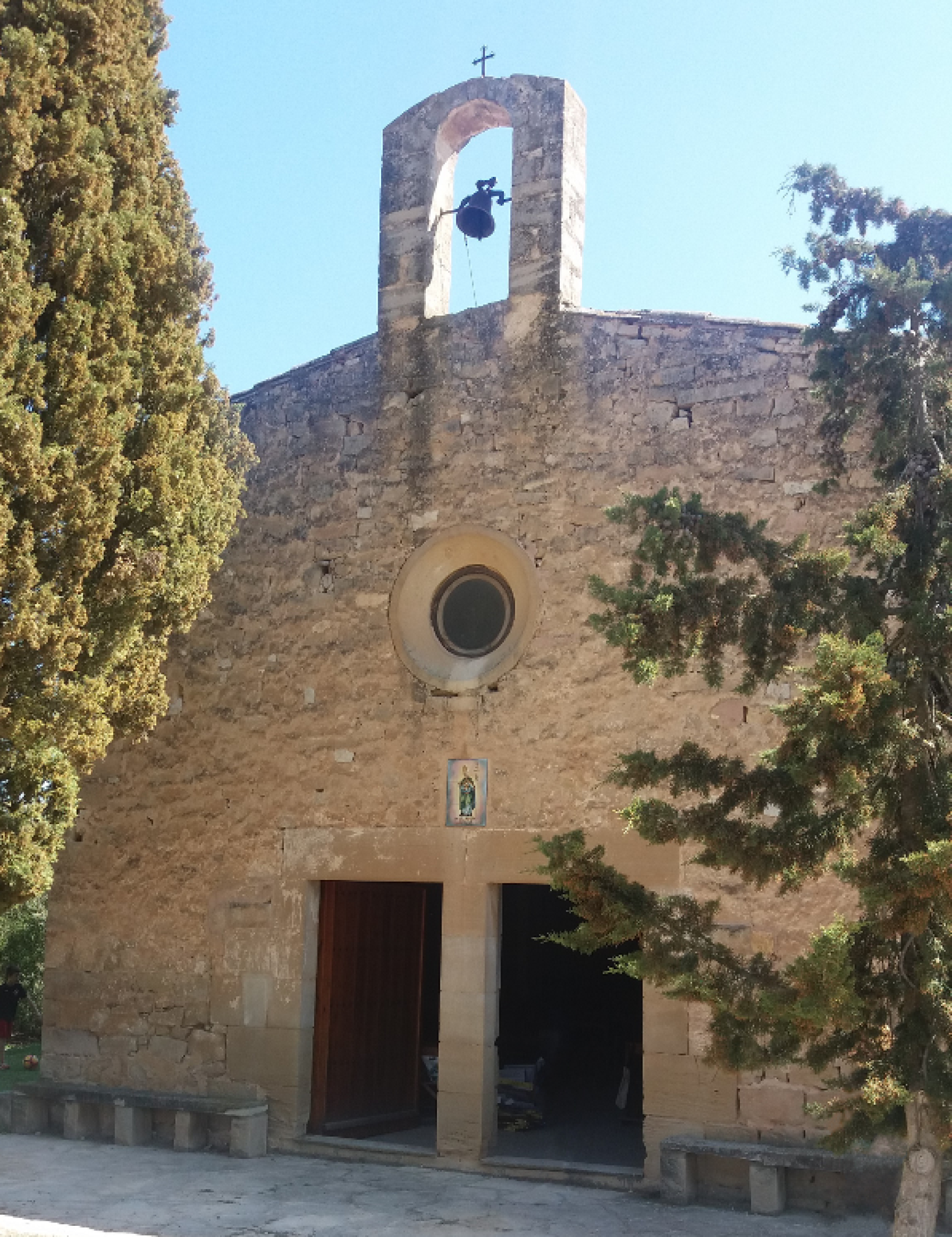 Ermita de San Bonifacio