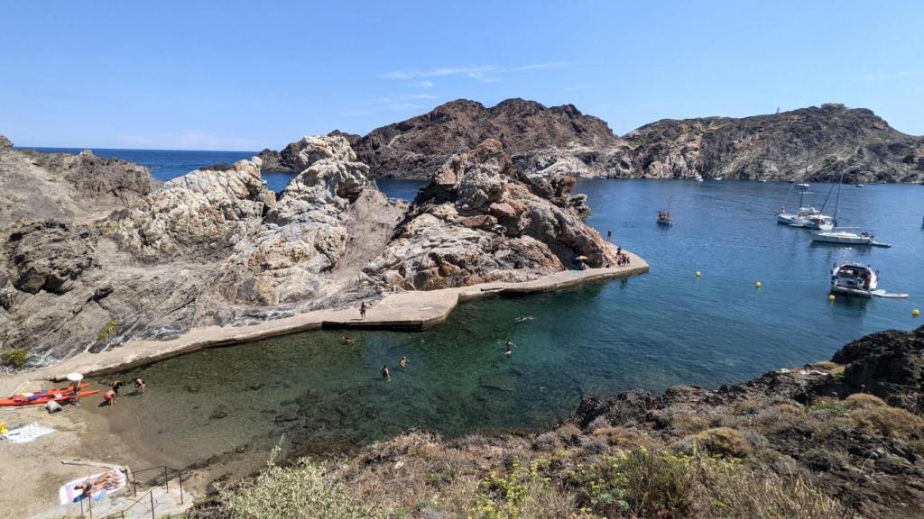 Cala Culip