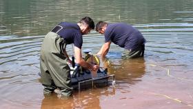 Cataluña usa IA para predecir inundaciones y analizar la calidad del agua