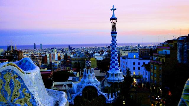 La obra 'fallida' de Gaudí: un tesoro reconocido por la UNESCO