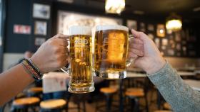 Los locales de Restalia han aumentado sus ventas de cerveza