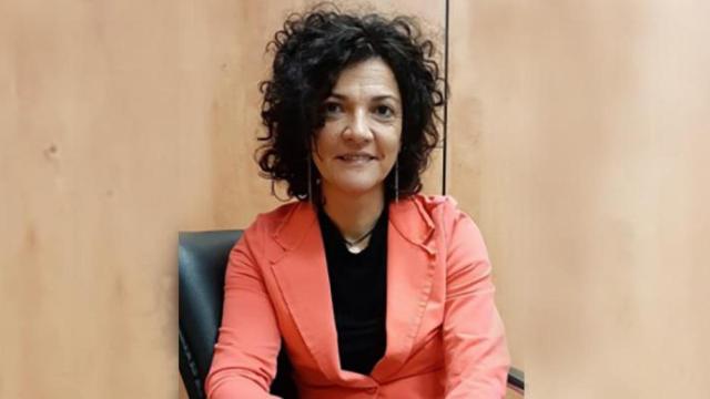 Ana Aran, directoral general del Consorcio Sanitario Parc Taulí