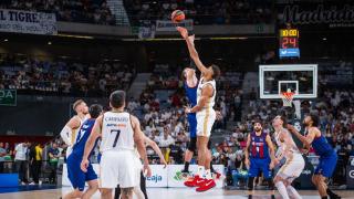 Los fichajes del Real Madrid para seguir manteniendo a raya al Barça de basket