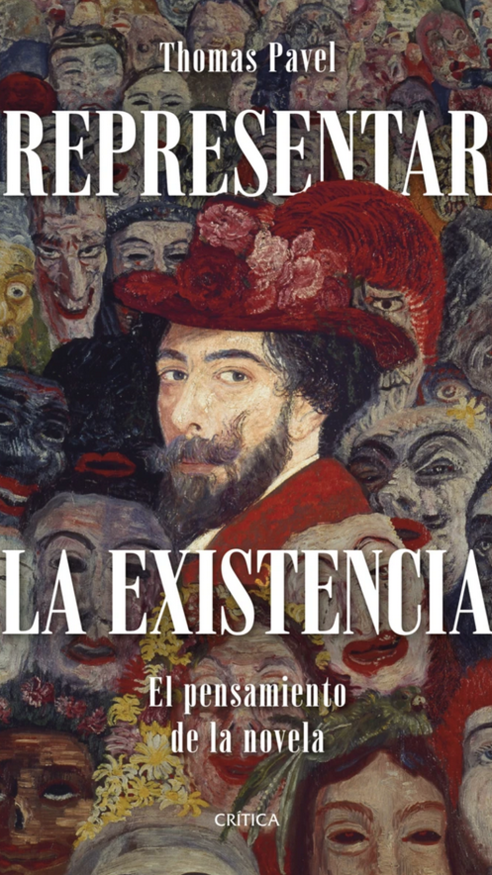 'Representar la existencia'