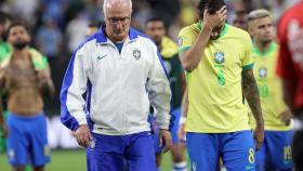 Brasil cae derrotada frente a Uruguay en la Copa América 2024