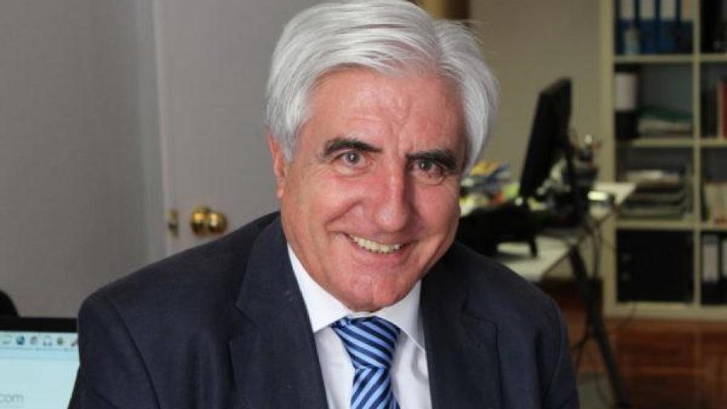 Enric Sopena