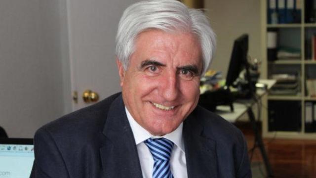 Enric Sopena