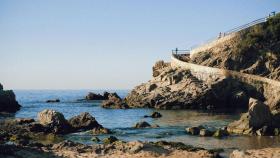 Playa en Tossa de Mar | PEXELS