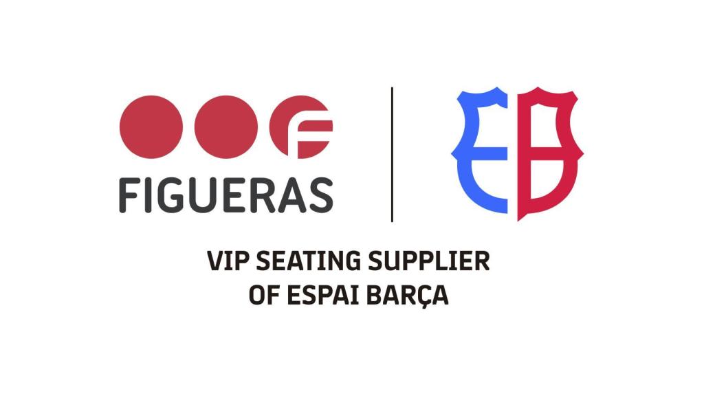 El Barça anuncia el acuerdo con Figueras Seating