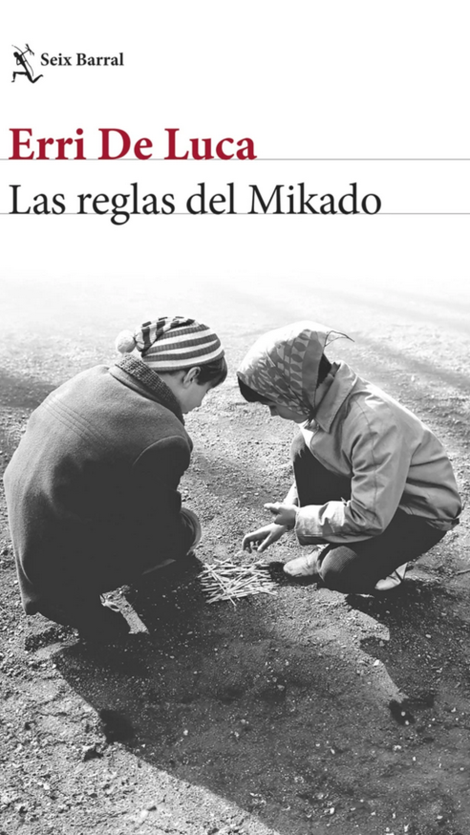 'Las reglas del Mikado'